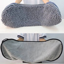 Kit 2 Toalhas para Pets