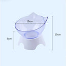 Comedouro e Bebedouro Elevado Ergonômico para Gatos